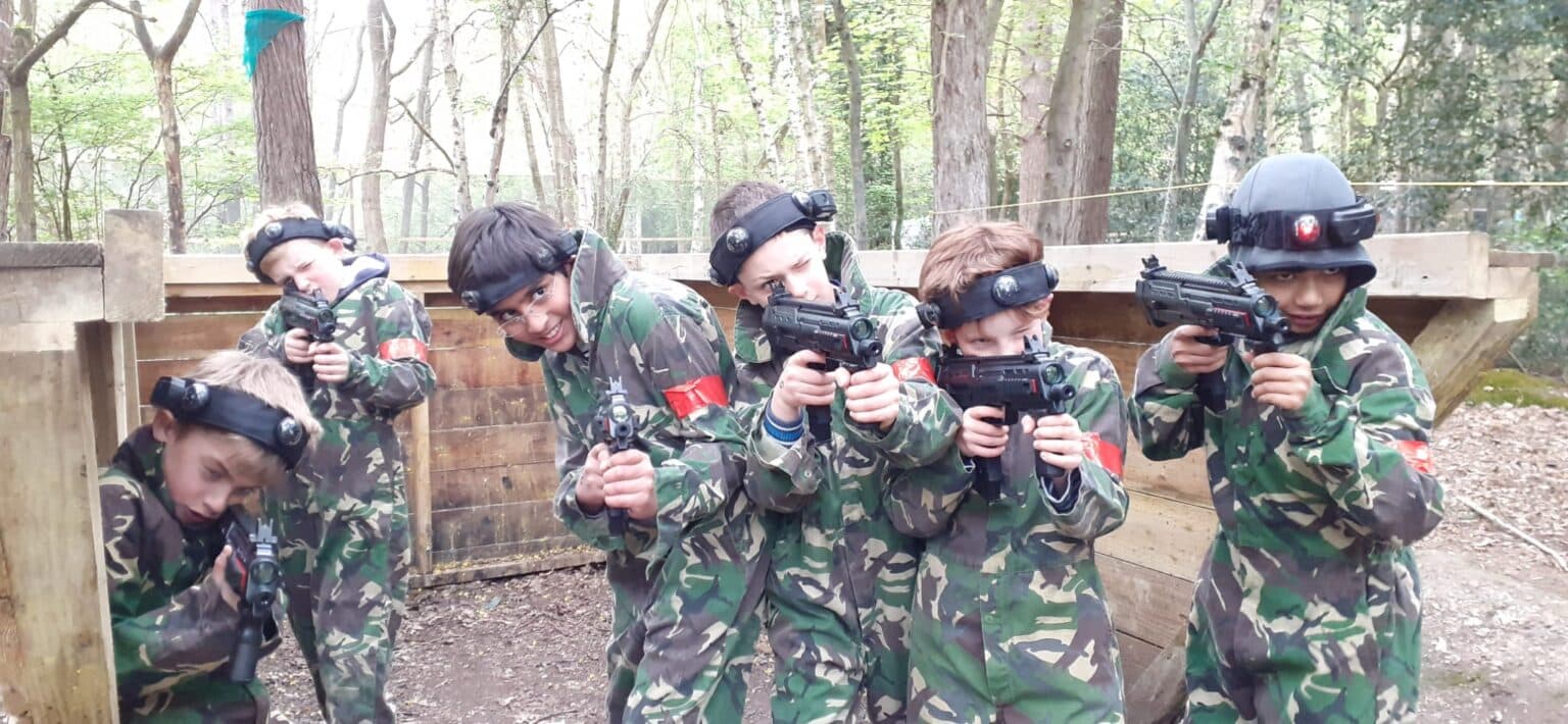 What is Low Impact Paintball? Velocity Paintball