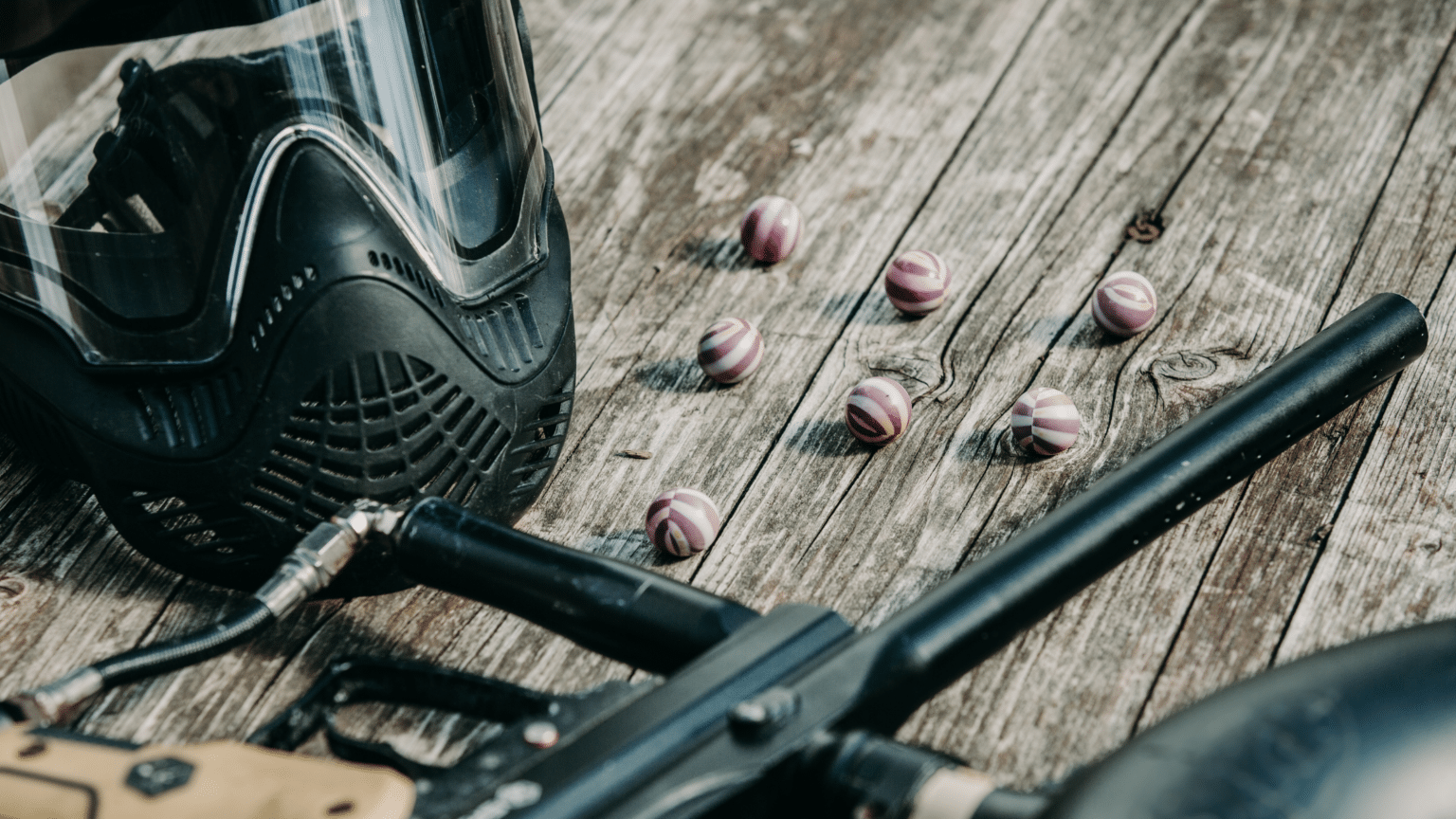 How To Stop a Paintball Mask Fogging Up Velocity Paintball